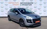 Peugeot 3008 I Крым  - изображение 23