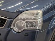 Nissan X-Trail II Рестайлинг Москва  - изображение 39
