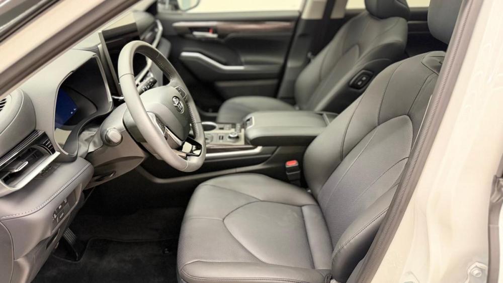 Toyota Highlander IV (XU70) Челябинск  - изображение 8