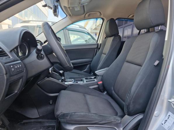 Mazda CX-5 I Рестайлинг с пробегом 2016 года, цена 1 766 000 рублей, 197144 км, внедорожник, Автокод Объявления