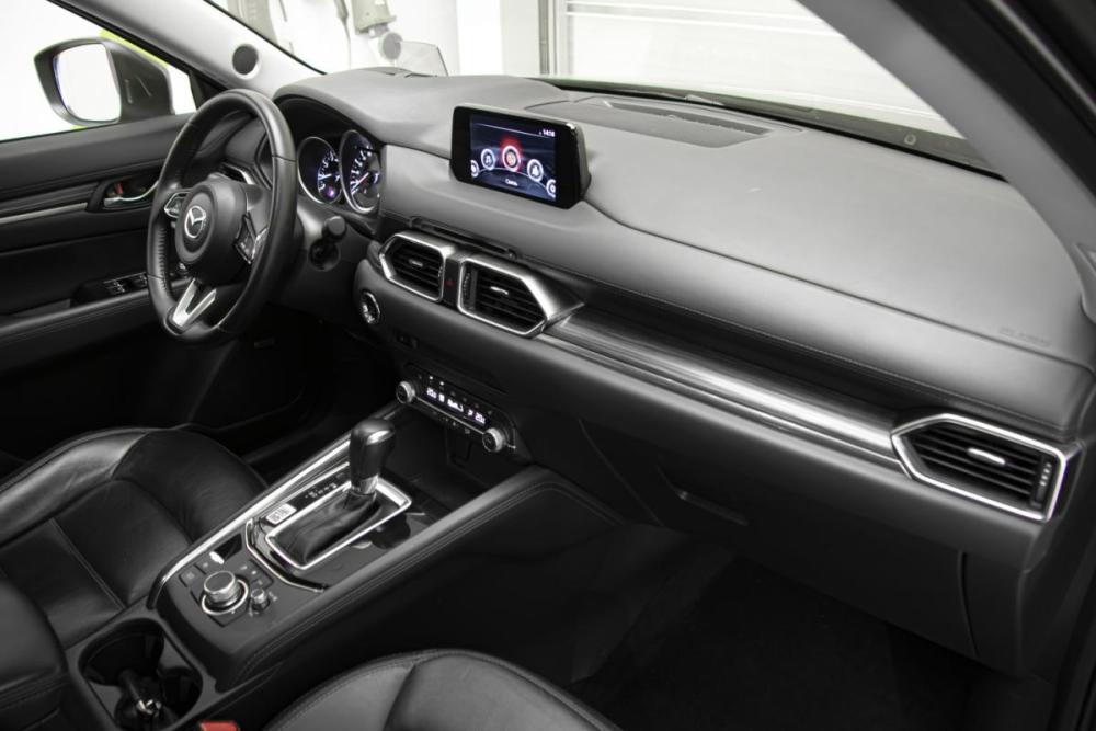 Mazda CX-5 II Москва  - изображение 24