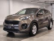 Kia Sportage IV Калуга  - изображение 33