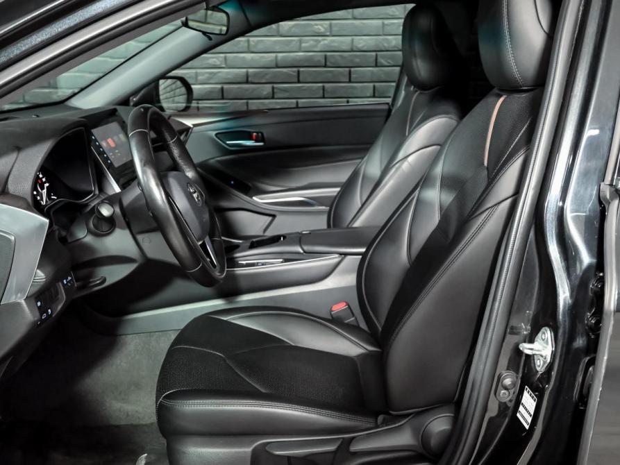 Toyota Avalon V Екатеринбург  - изображение 9