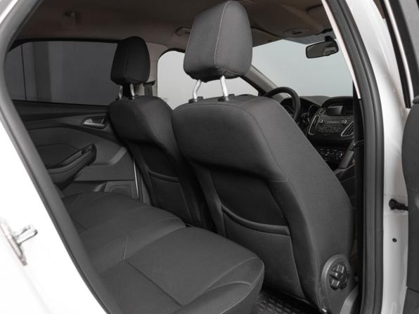 Ford Focus III Рестайлинг с пробегом 2017 года, цена 1 050 000 рублей, 164578 км, седан, Автокод Объявления