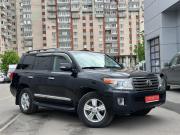 Toyota Land Cruiser 200 Series Рестайлинг 1 Санкт-Петербург  - изображение 20