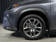 Lexus NX I Рестайлинг Иркутск  - изображение 50