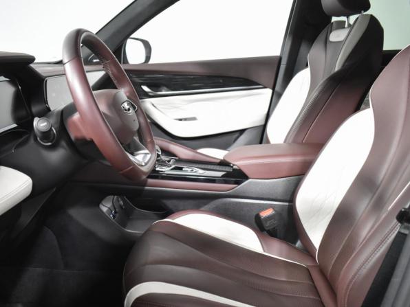 Geely Monjaro I с пробегом 2022 года, цена 3 090 000 рублей, 51466 км, внедорожник, Автокод Объявления