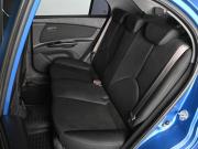Kia Rio II Рестайлинг Ростов-на-Дону  - изображение 25