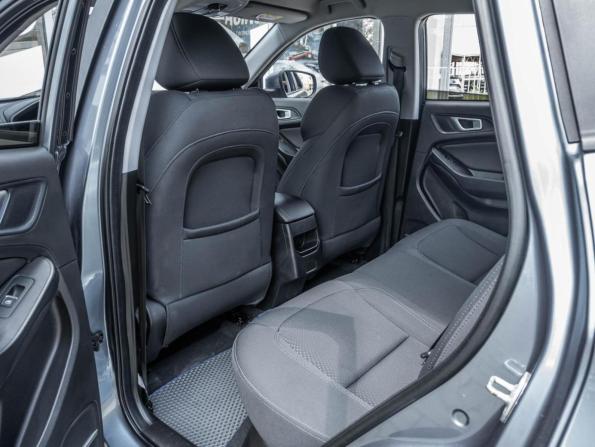 Chery Tiggo 4 I с пробегом 2019 года, цена 1 170 000 рублей, 121623 км, внедорожник, Автокод Объявления