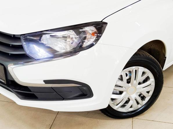 Lada (ВАЗ) Granta I Рестайлинг с пробегом 2024 года, цена 878 500 рублей, 25147 км, седан, Автокод Объявления
