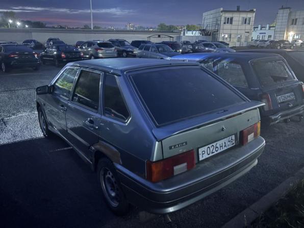 Lada (ВАЗ) 2114 с пробегом 2012 года, цена 315 000 рублей, 264706 км, хэтчбек, Автокод Объявления