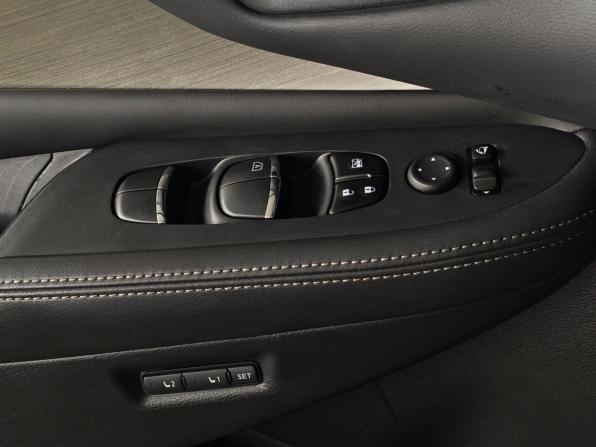 Nissan Murano III (Z52) с пробегом 2020 года, цена 2 695 000 рублей, 97062 км, внедорожник, Автокод Объявления