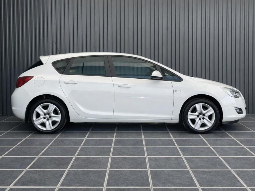 Opel Astra J Пермь  - изображение 27