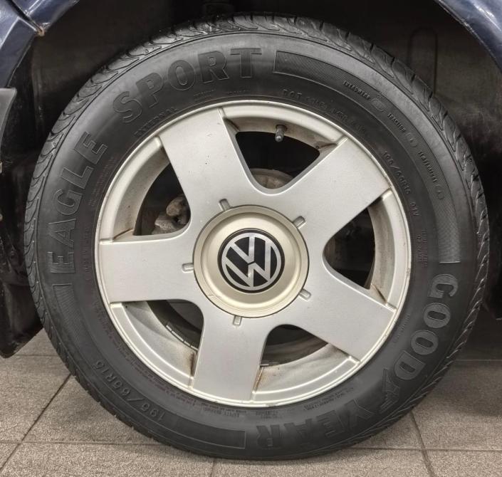 Volkswagen Bora I Санкт-Петербург  - изображение 7