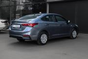 Hyundai Solaris II Москва  - изображение 25