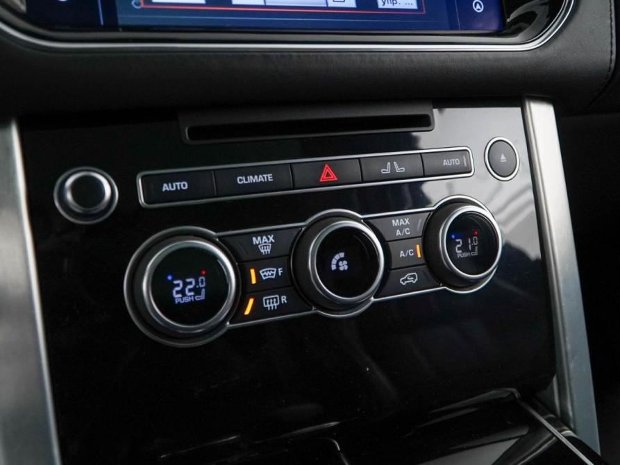 Land Rover Range Rover IV Москва  - изображение 20