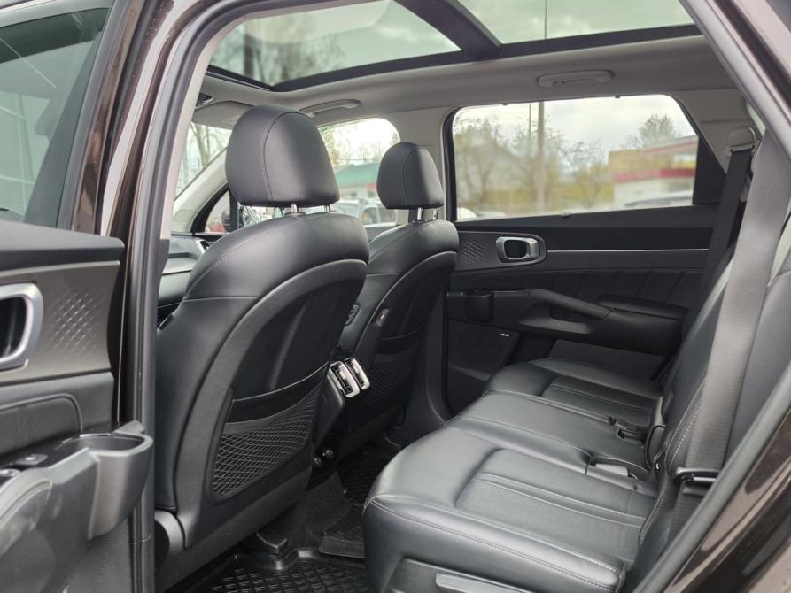 Kia Sorento IV Санкт-Петербург  - изображение 13