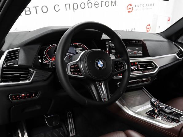 BMW X5 IV (G05/G18) с пробегом 2019 года, цена 7 249 000 рублей, 143633 км, внедорожник, Автокод Объявления