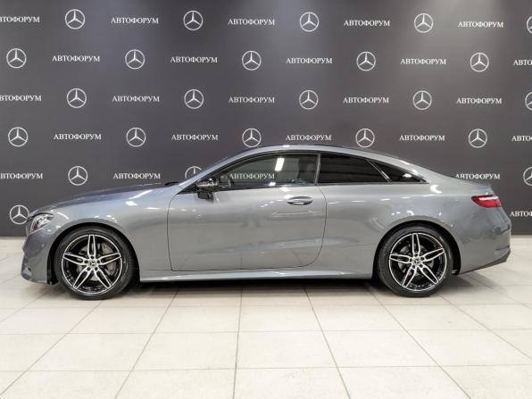 Mercedes-Benz E-Класс V (W213 S213 C238) с пробегом 2017 года, цена 3 350 000 рублей, 87777 км, купе-хардтоп, Автокод Объявления