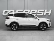 Chery Tiggo 7 Pro Max I Ростов-на-Дону  - изображение 27