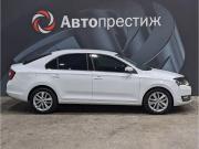 Skoda Rapid I Рестайлинг Пермь  - изображение 28