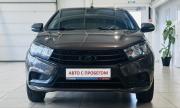 Lada (ВАЗ) Vesta I Пермь  - изображение 29
