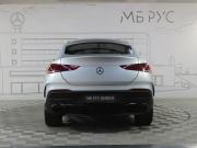 Mercedes-Benz GLE Coupe II (C167) Москва  - изображение 38