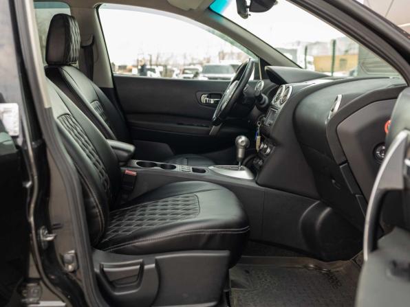 Nissan Qashqai I Рестайлинг с пробегом 2010 года, цена 1 110 000 рублей, 178553 км, внедорожник, Автокод Объявления
