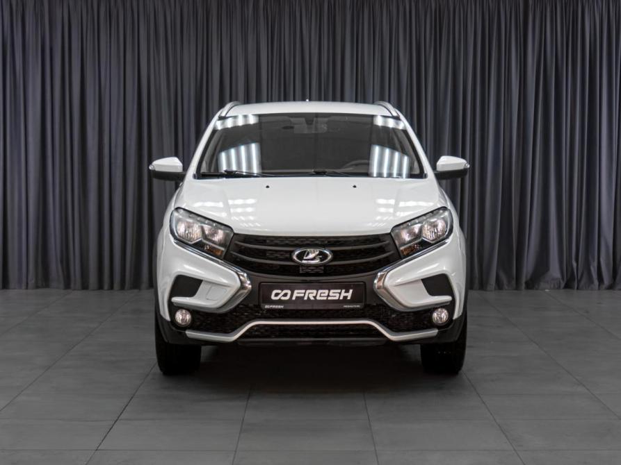 Lada (ВАЗ) XRAY I Тюмень  - изображение 3