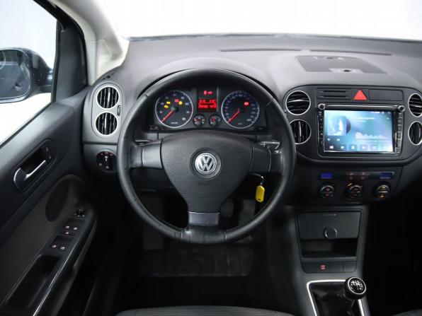 Volkswagen Golf Plus I с пробегом 2008 года, цена 520 000 рублей, 293480 км, хэтчбек, Автокод Объявления