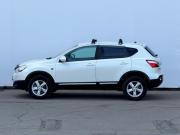 Nissan Qashqai I Рестайлинг Иркутск  - изображение 29