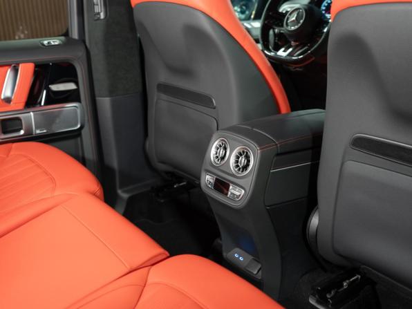 Новый Mercedes-Benz G-Класс AMG II (W465) Рестайлинг 2026 года, цена 32 750 000 рублей, внедорожник, Автокод Объявления