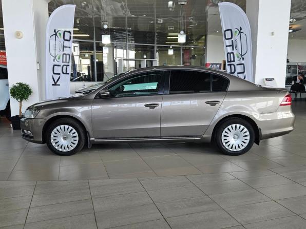 Volkswagen Passat B7 с пробегом 2011 года, цена 979 000 рублей, 254000 км, седан, Автокод Объявления