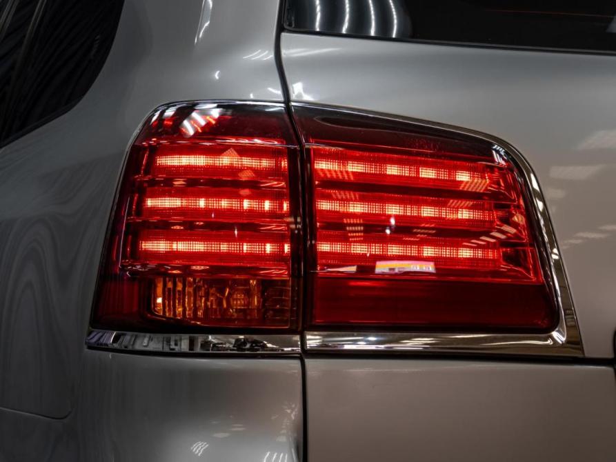 Lexus LX III Тюмень  - изображение 10