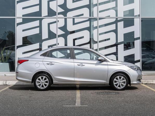 Changan Alsvin с пробегом 2023 года, цена 1 290 000 рублей, 40140 км, седан, Автокод Объявления