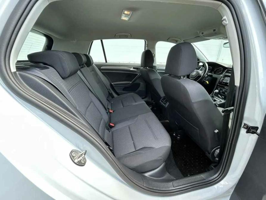 Volkswagen Golf VII Рестайлинг Санкт-Петербург  - изображение 10