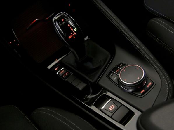BMW X1 II (F48) с пробегом 2018 года, цена 2 440 000 рублей, 115639 км, внедорожник, Автокод Объявления
