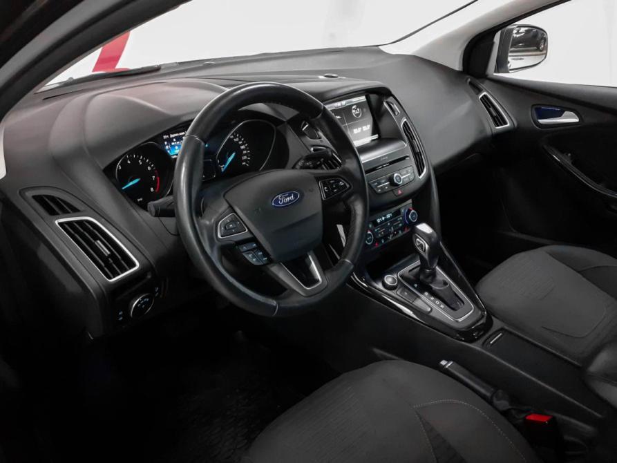 Ford Focus III Рестайлинг Москва  - изображение 7