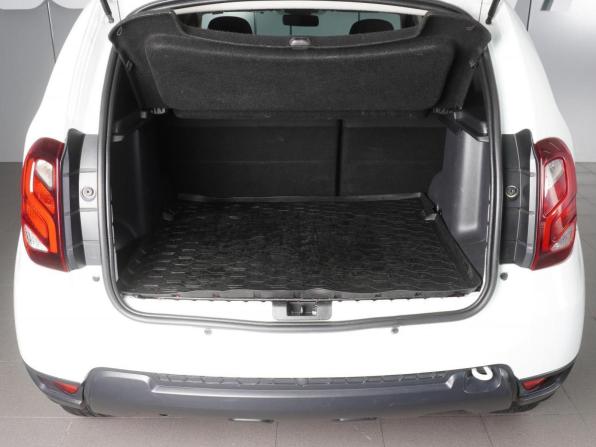 Renault Duster I Рестайлинг с пробегом 2016 года, цена 1 189 000 рублей, 173121 км, внедорожник, Автокод Объявления
