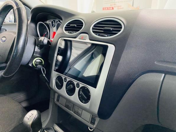 Ford Focus II Рестайлинг с пробегом 2011 года, цена 590 000 рублей, 171000 км, седан, Автокод Объявления