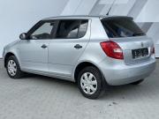 Skoda Fabia II Рестайлинг Екатеринбург  - изображение 28