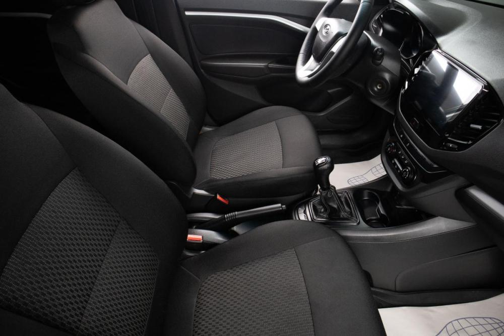 Lada (ВАЗ) Vesta I Оренбург  - изображение 16