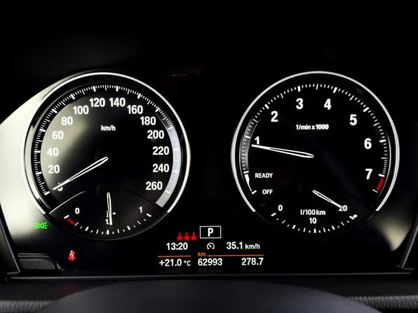BMW X1 II (F48) Рестайлинг с пробегом 2022 года, цена 3 990 000 рублей, 63000 км, внедорожник, Автокод Объявления