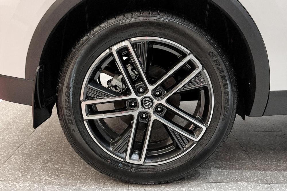 Changan UNI-S (CS55 Plus) Москва  - изображение 4