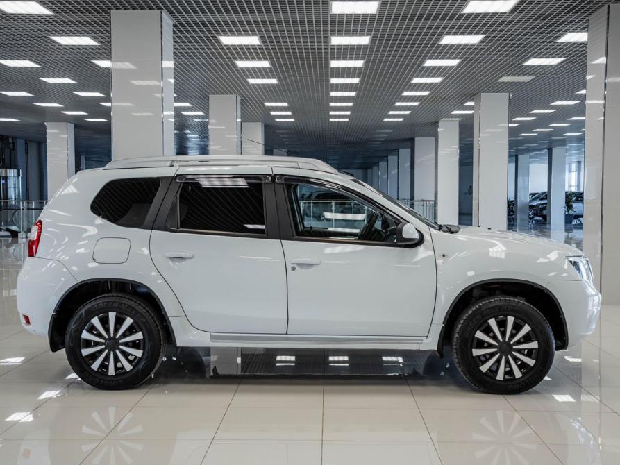 Nissan Terrano III (D10) Самара  - изображение 5