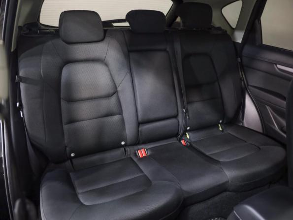Mazda CX-5 II с пробегом 2021 года, цена 3 199 000 рублей, 50252 км, внедорожник, Автокод Объявления