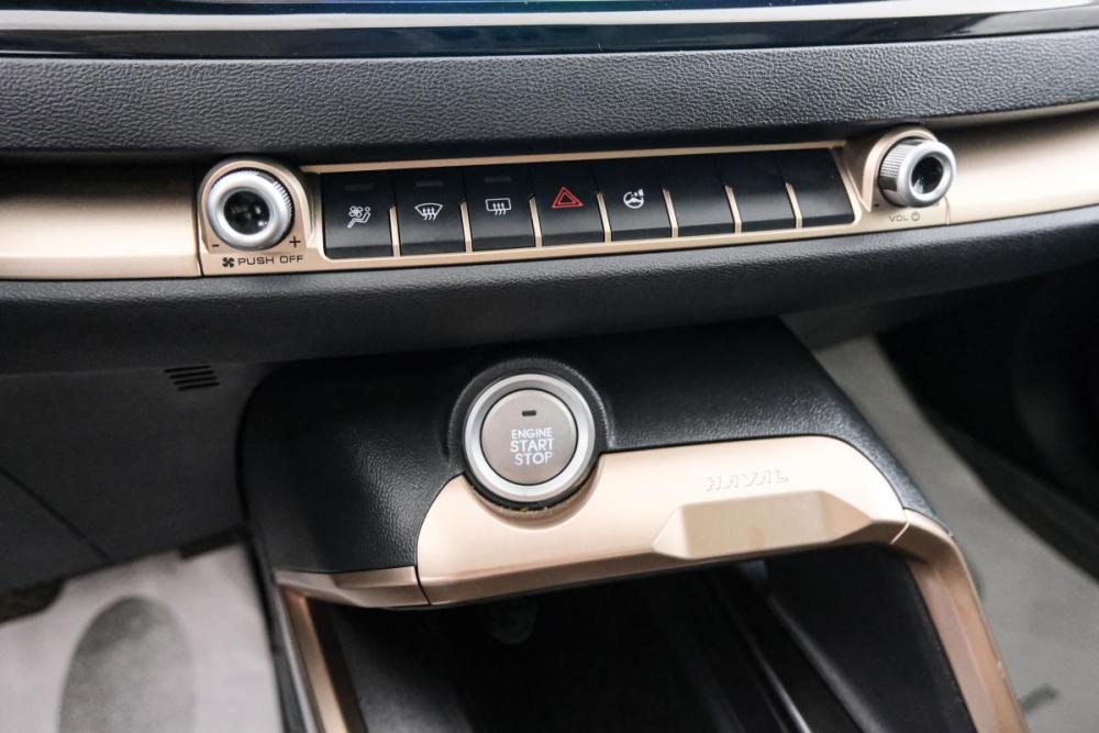 Haval H6 I Красноярск  - изображение 17