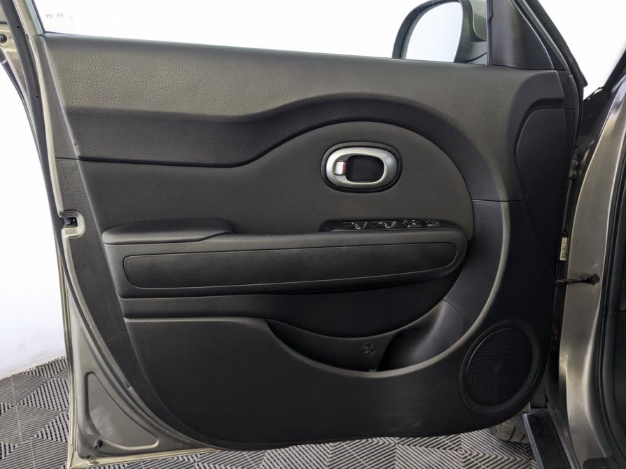 Kia Soul II Рестайлинг Москва  - изображение 15