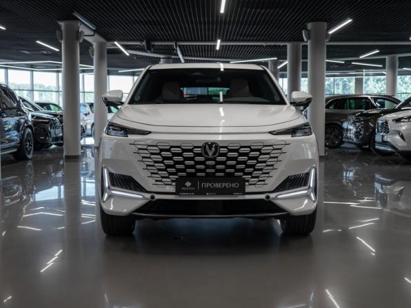 Changan UNI-K с пробегом 2023 года, цена 2 990 000 рублей, 26191 км, внедорожник, Автокод Объявления