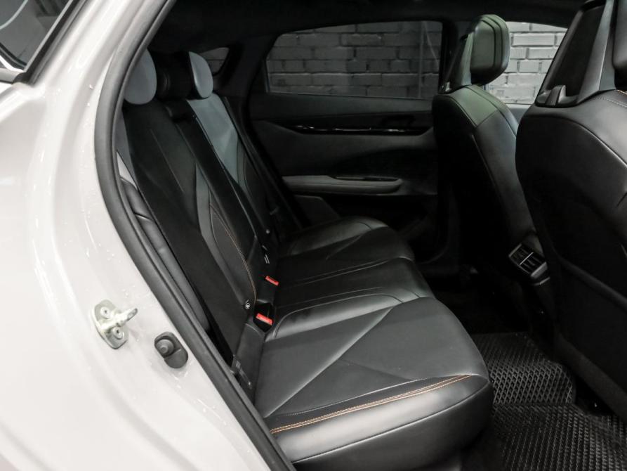 Changan UNI-V I Екатеринбург  - изображение 22